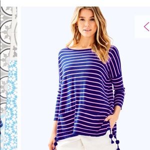 Lilly Pulitzer Elba Sweater